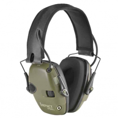 HONEYWELL HOWARD LEIGHT R-01526, IMPACT SPORT ELECTRONICEARMUFF